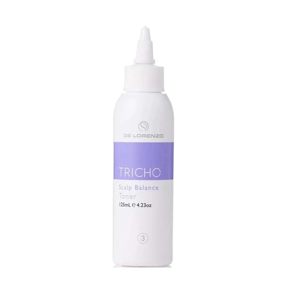 De Lorenzo — De Lorenzo Tricho Series Scalp Balance Toner 125ml