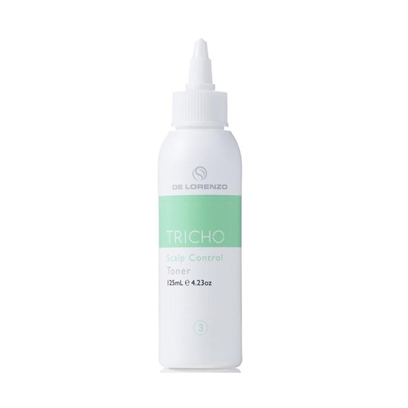 De Lorenzo — De Lorenzo Tricho Series Scalp Control Toner 125ml *