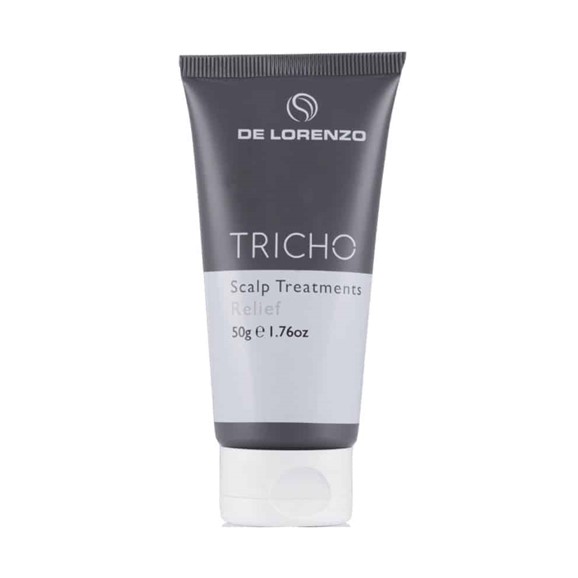 De Lorenzo — De Lorenzo Tricho Series Scalp Relief 50g