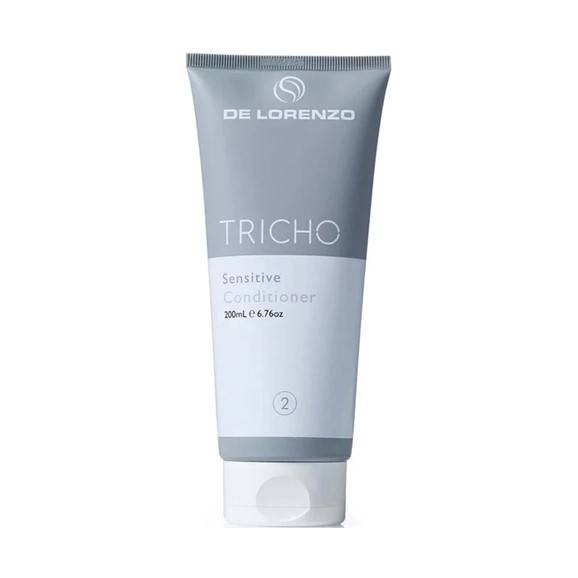 De Lorenzo — De Lorenzo Tricho Series Sensitive Conditioner 200ml