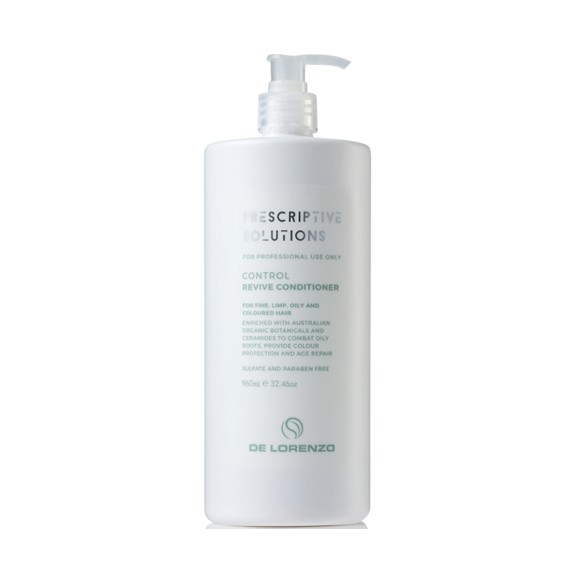 De Lorenzo — De Lorenzo Control Revive Conditioner 960ml
