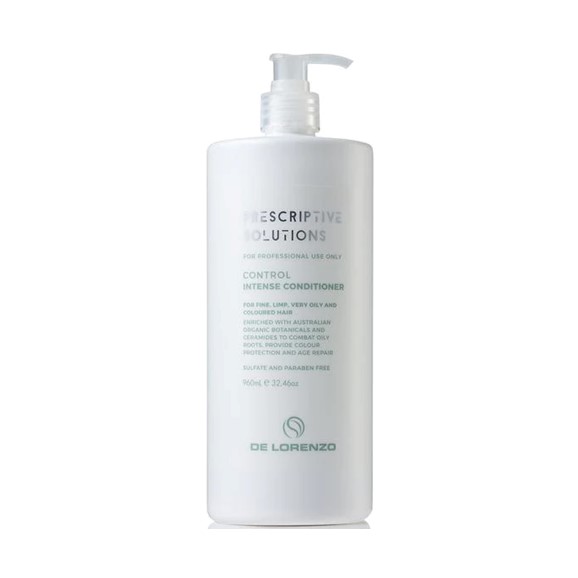 De Lorenzo — De Lorenzo Control Intense Conditioner 960ml