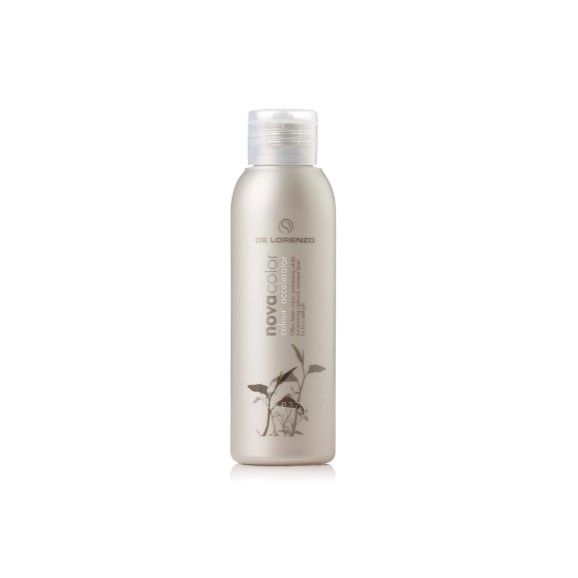 De Lorenzo — De Lorenzo Novacolor Colour Accelerator 110ml