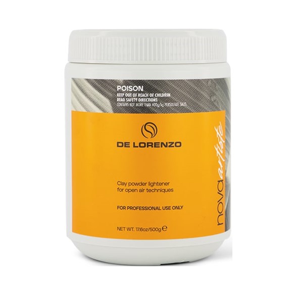 De Lorenzo — De Lorenzo Nova Artiste 500g