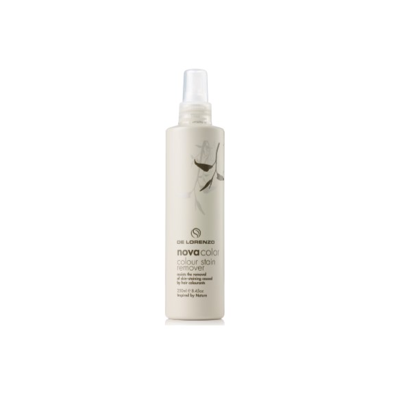 De Lorenzo — De Lorenzo Colour Stain Remover 250ml
