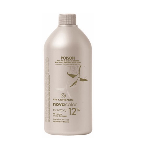 De Lorenzo — De Lorenzo Novoxyl 12% 900ml *