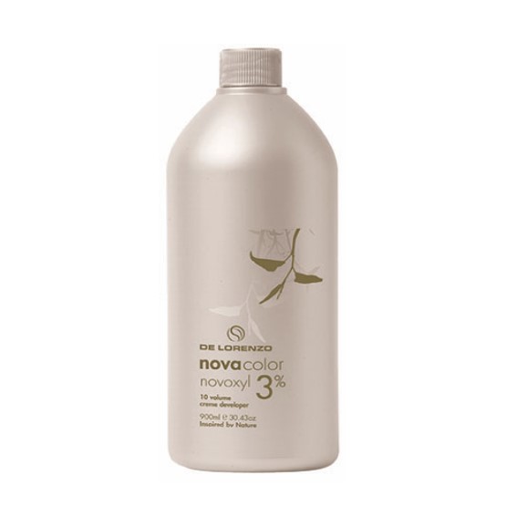 De Lorenzo — De Lorenzo Novoxyl 3% 900ml *