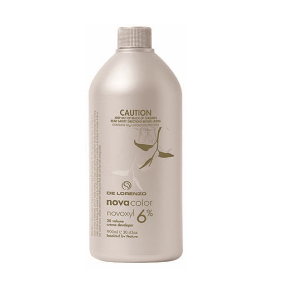 De Lorenzo — De Lorenzo Novoxyl 6% 900ml *