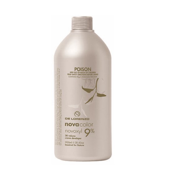 De Lorenzo — De Lorenzo Novoxyl 9% 900ml *