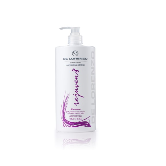 De Lorenzo — De Lorenzo Instant Rejuven8 Shampoo 960ml