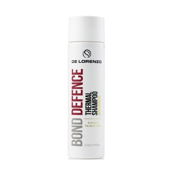 De Lorenzo — De Lorenzo Defence Thermal Shampoo 240ml
