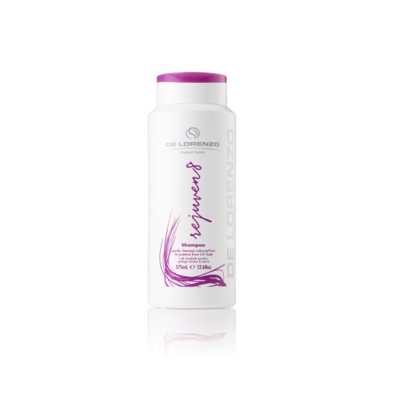 De Lorenzo — De Lorenzo Rejuven8 Shampoo 375ml
