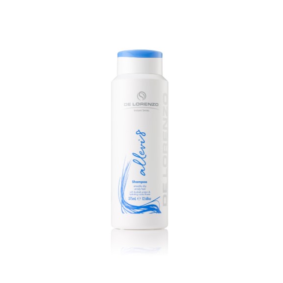 De Lorenzo — De Lorenzo Instant Allevi8 Shampoo 375ml *