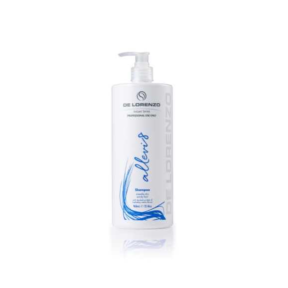 De Lorenzo — De Lorenzo Allevi8 Shampoo 960ml *