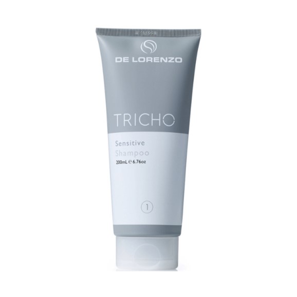 De Lorenzo — De Lorenzo Tricho Series Sensitive Shampoo 200ml *