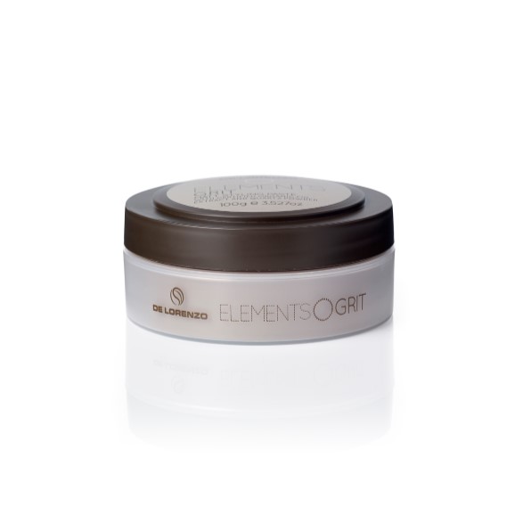 De Lorenzo — De Lorenzo Elements Grit 100g