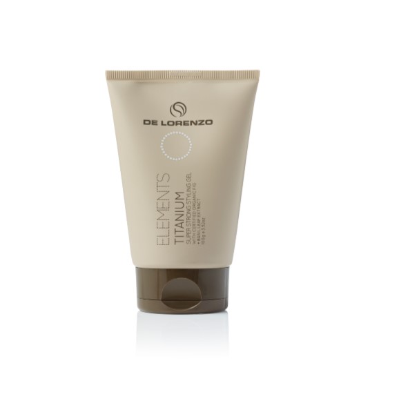 De Lorenzo — De Lorenzo Elements Titanium 100g *