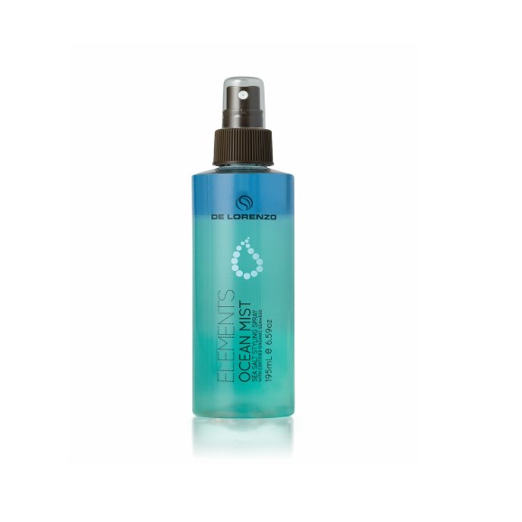De Lorenzo — De Lorenzo Elements Ocean Mist 195ml