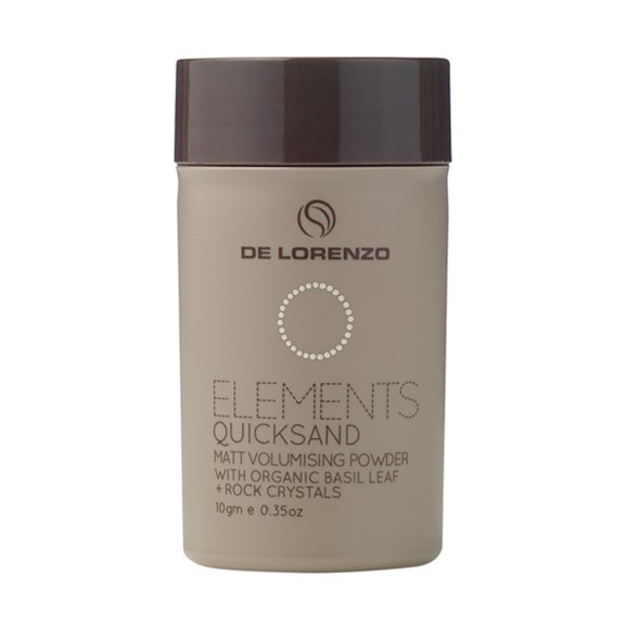 De Lorenzo — De Lorenzo Elements Quicksand 10g *