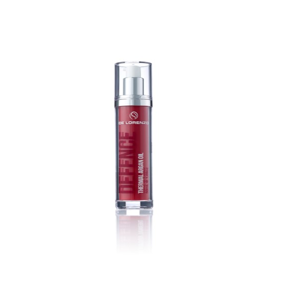 De Lorenzo — De Lorenzo Defence Thermal Argon Oil 50ml *