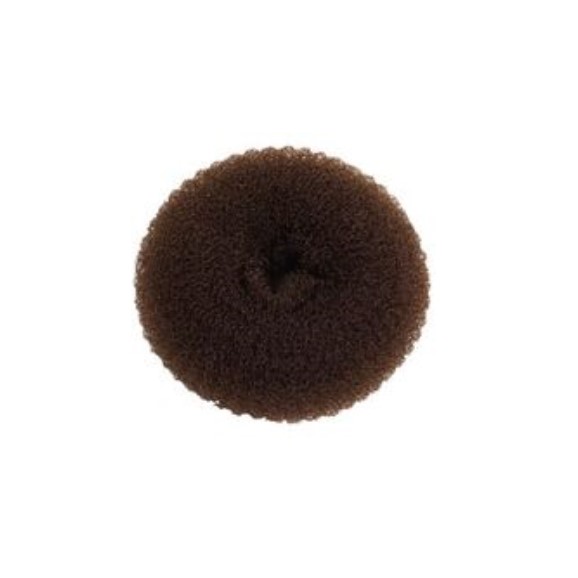 Dress Me Up — D/ME UP Medium Brown Donut