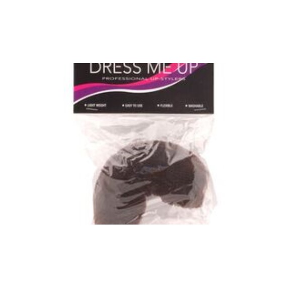 Dress Me Up — Dress Me Up Clip -On Two Way Styler