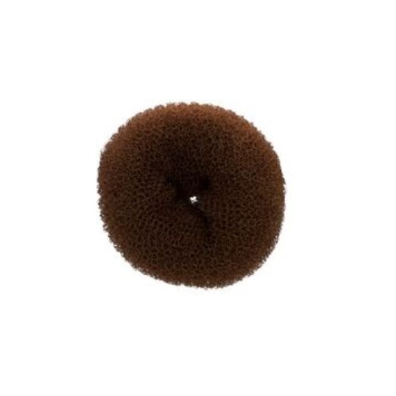 Dress Me Up — D/ME UP Small Brown Donut