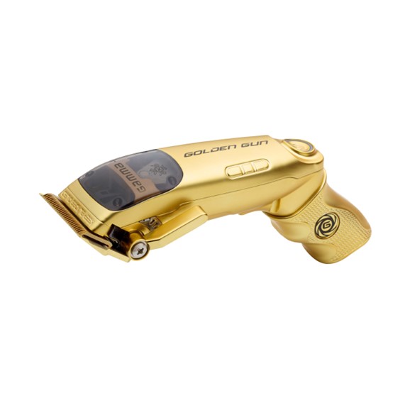 Unbranded — Gamma+ Golden Gun