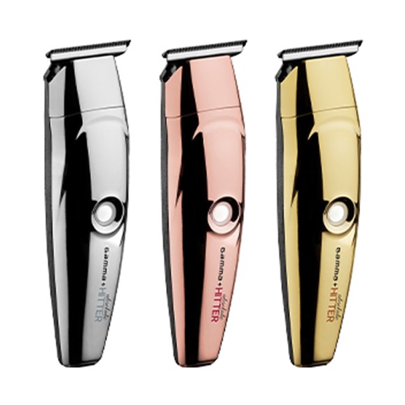 Unbranded — Gamma+ Absolute Hitter Trimmer