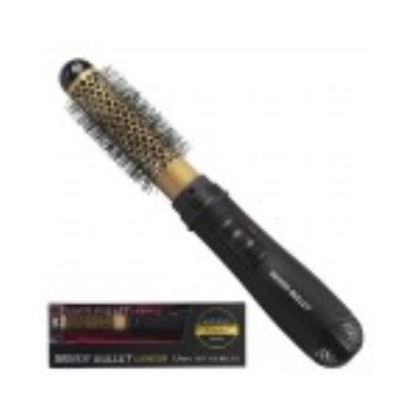 Unbranded — Silver Bullet Genesis Hot Air Brush 32mm