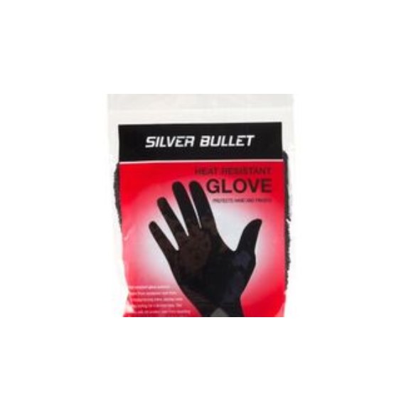 Unbranded — Silver Bullet Heat Resistant Glove