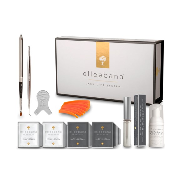 Elleebana — Ellabanna One Shot Lash Lift Kit 13591