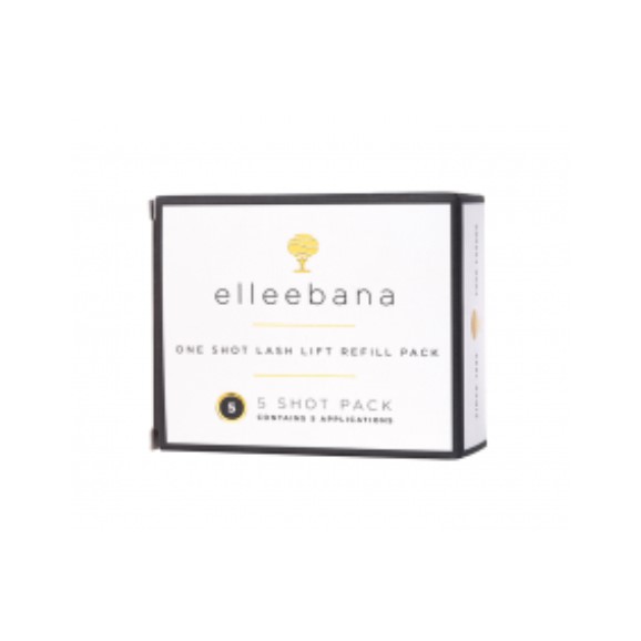 Elleebana — Elleebana One Shot 5 PKT 1301