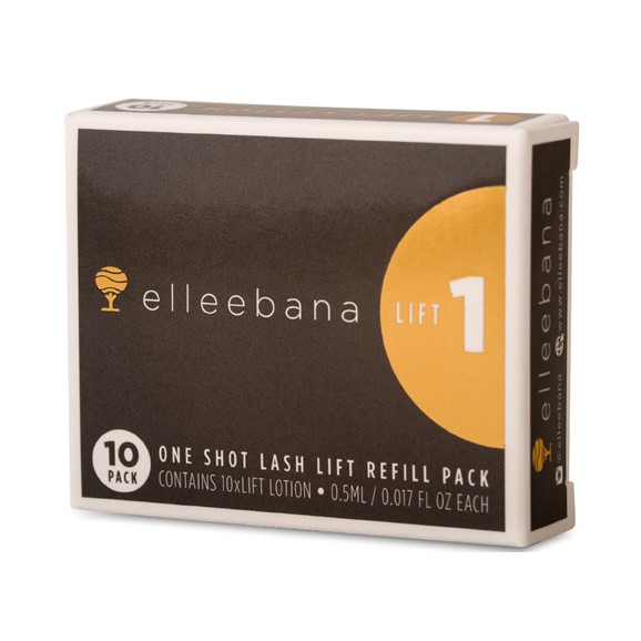 Elleebana — Elleebana Lift Lotion Only 10 Pack 1303
