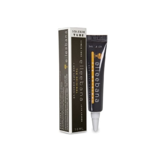 Elleebana — Elleebana Original Lash Lift Adhesive Squeeze Tube 10ml