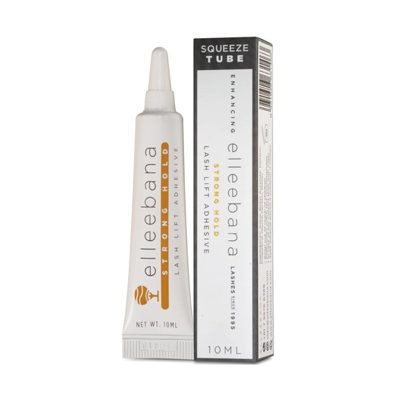 Elleebana — Elleebana Lash Lift Strong Hold Adhesive 10ml 1362