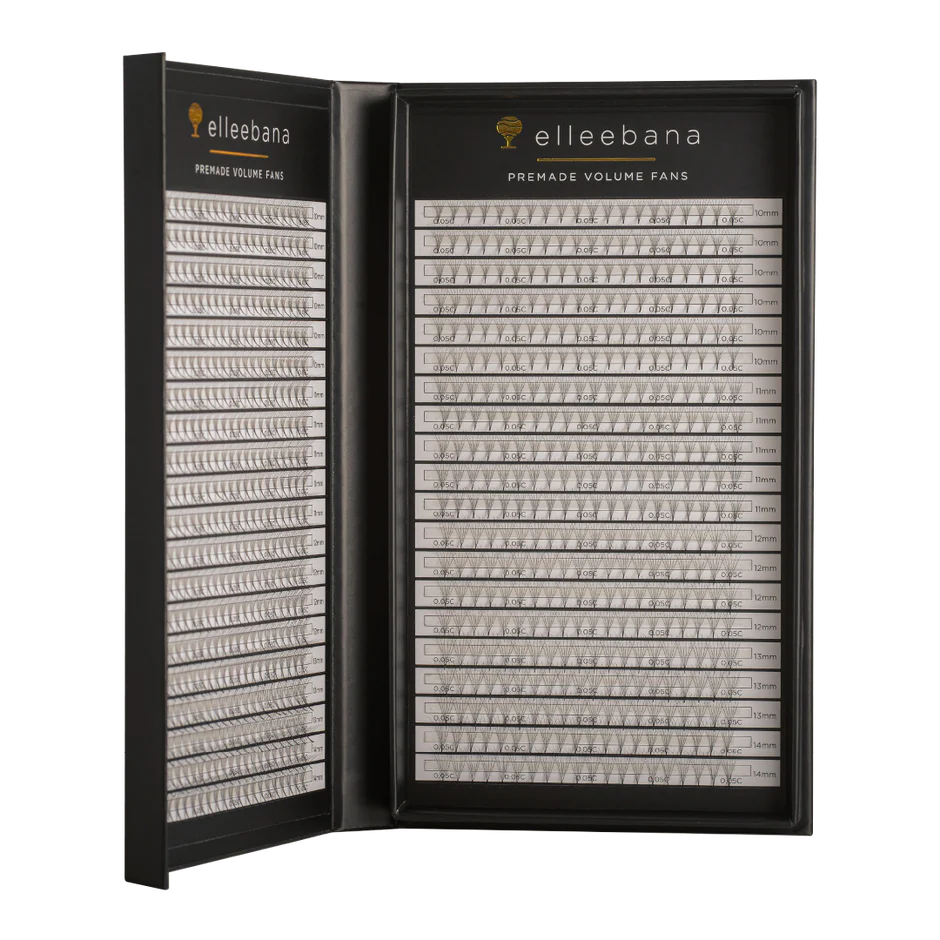 Elleebana — Elleebana Lash Lockers