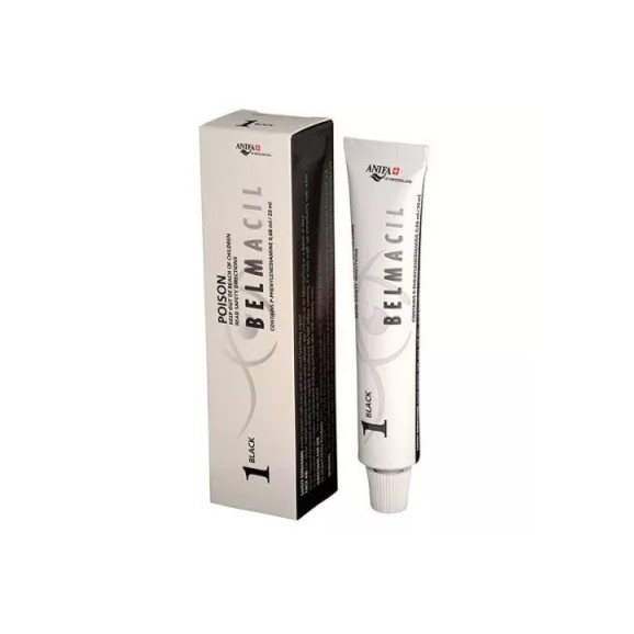 Elleebana — Belmacil 1 Black Tint 20ml