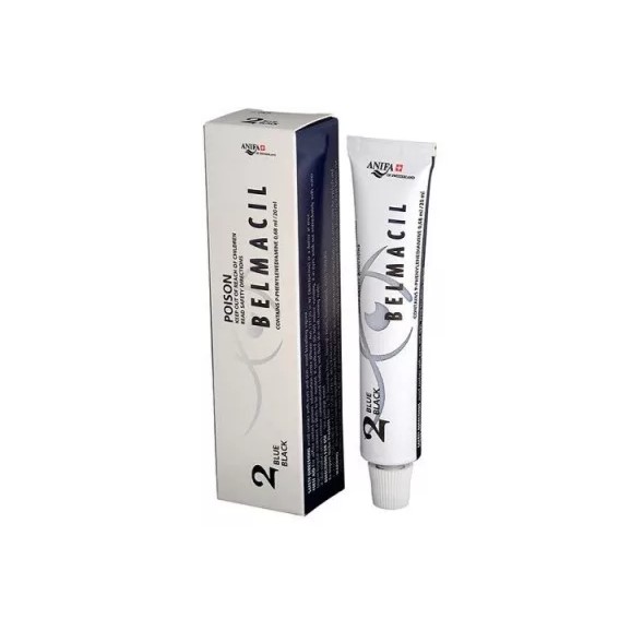Elleebana — Belmacil 2 Blue Black Tint 20ml