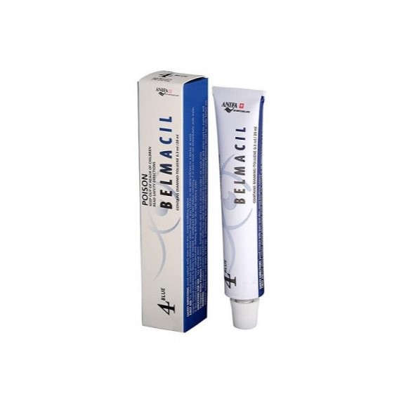 Elleebana — Belmacil 4 Blue Tint 20ml
