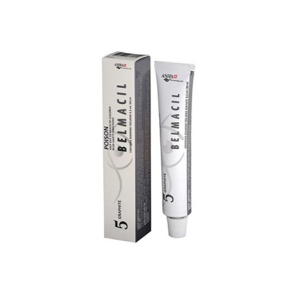 Elleebana — Belmacil 5 Graphite Tint 20ml