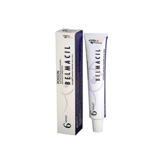 Elleebana — Belmacil 8 Red Tint 20ml