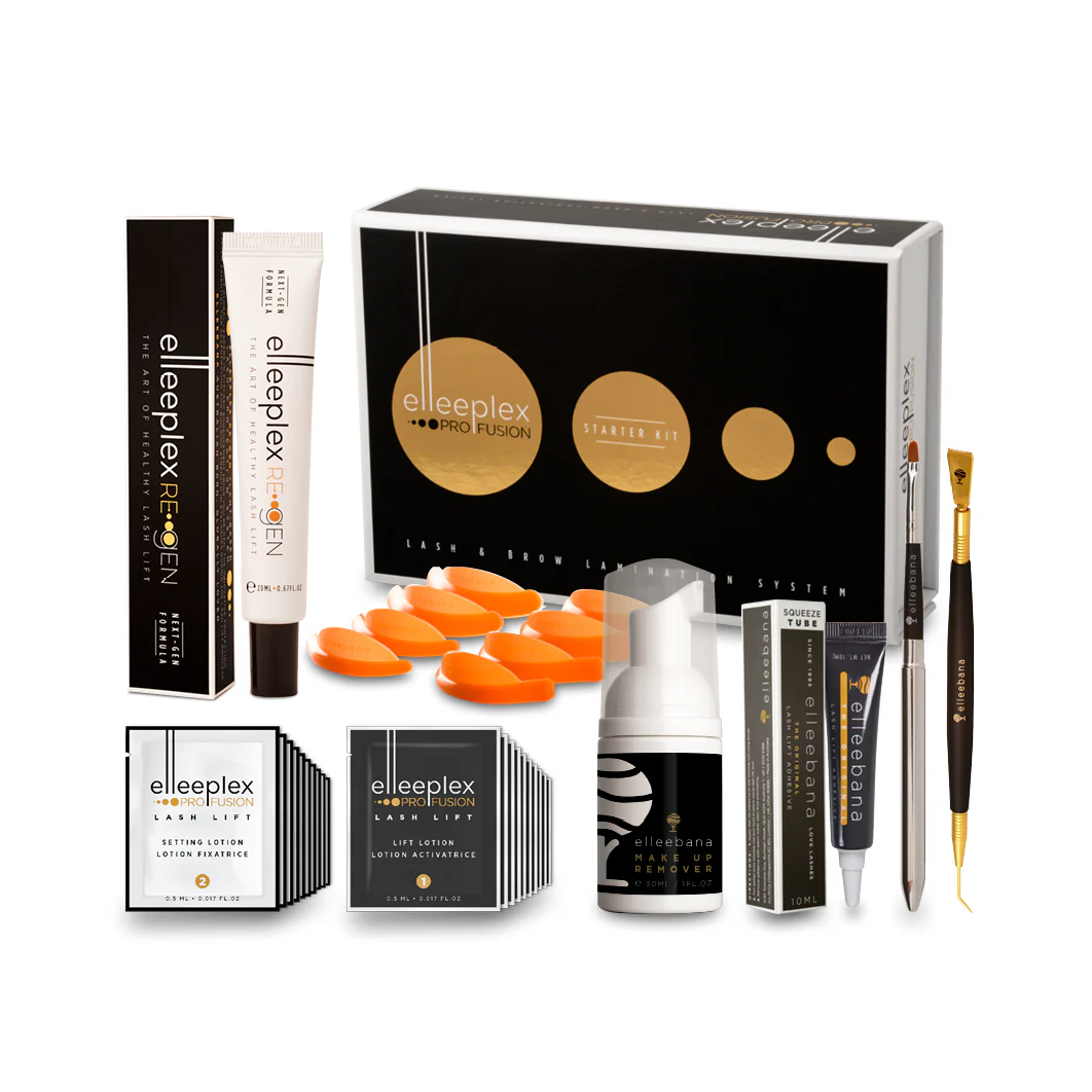 Elleebana — Elleeplex Pro Starter Kit 1330