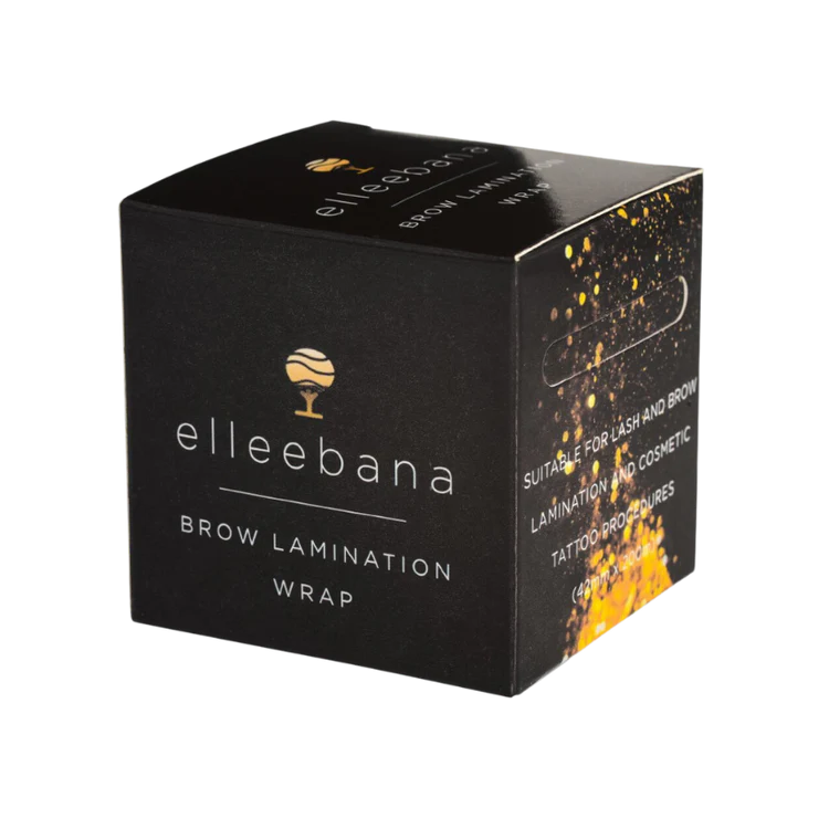 Elleebana — Elleebana Brow Lamination Wrap