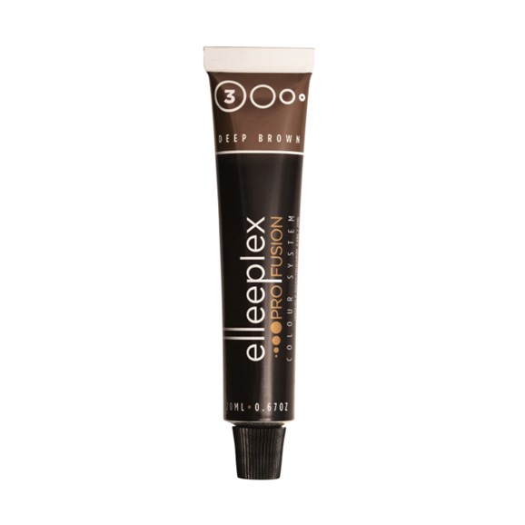 Elleebana — Elleebana Precision Brow Deep Brown*