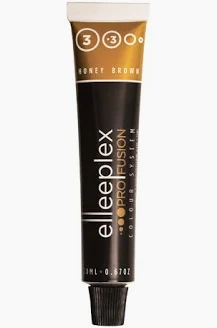 Elleebana — Elleeplex Pro Fusion Deep Brown 20ml