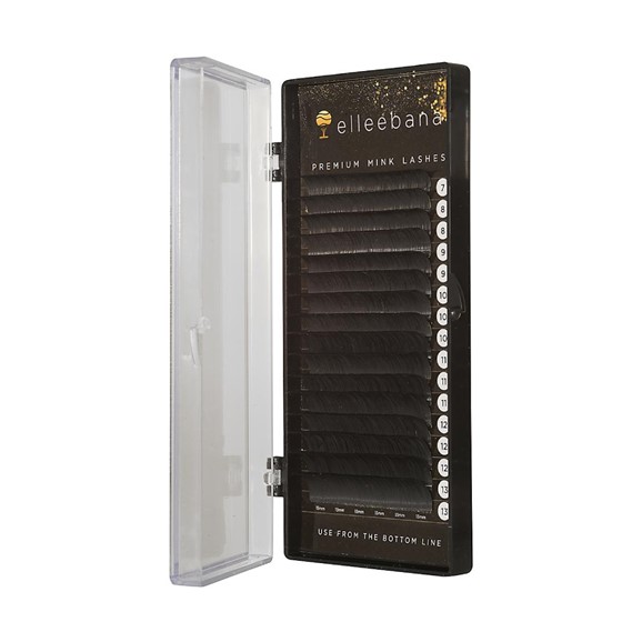 Elleebana — Elleebana Lash Extension Tray