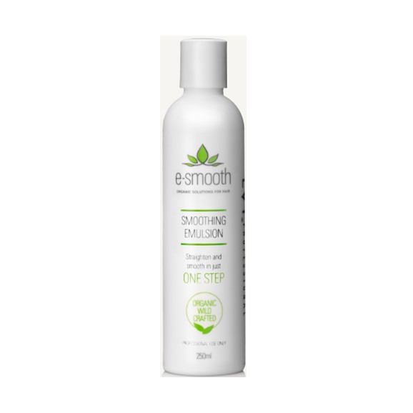 eSmooth — E-smooth Smoothing Emulsion 250ml