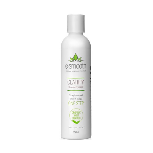 eSmooth — E-smooth Clarify Shampoo 250ml