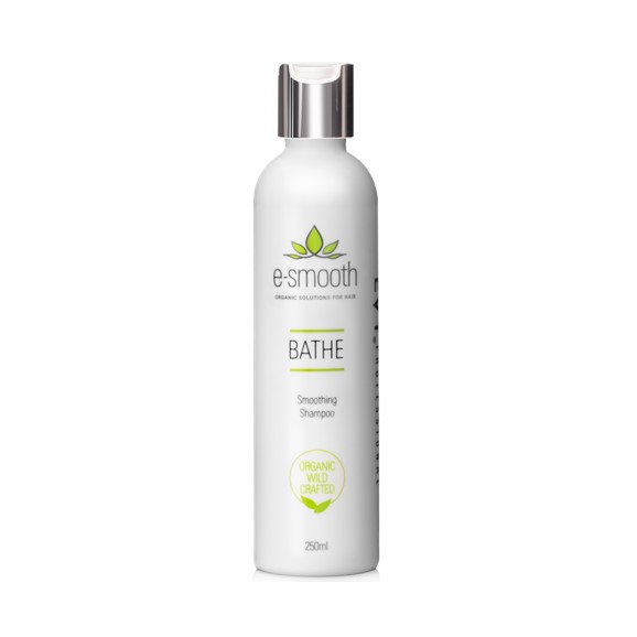 eSmooth — E-smooth Bathe Smoothing Shampoo 250ml